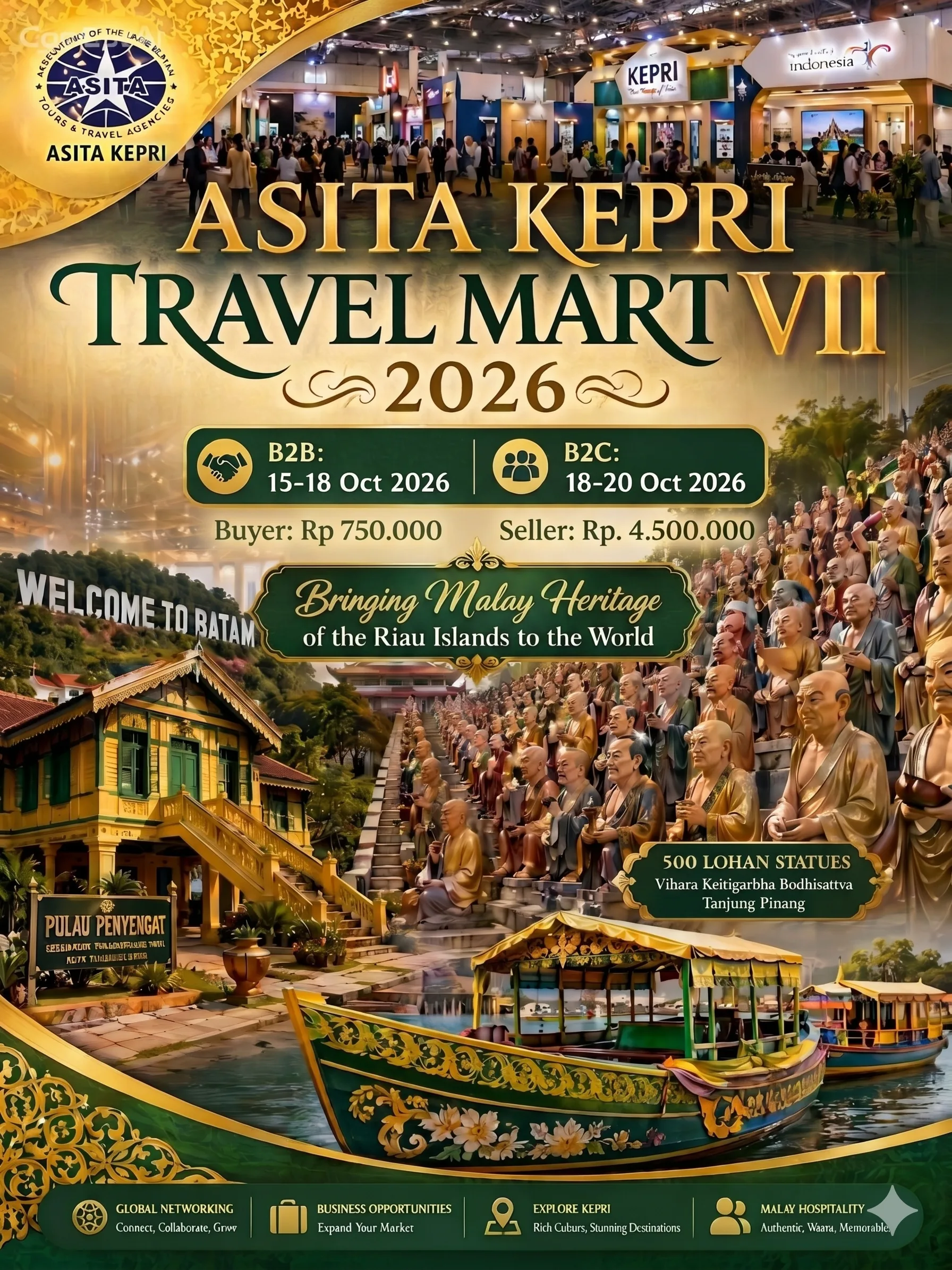 Banner Promo
